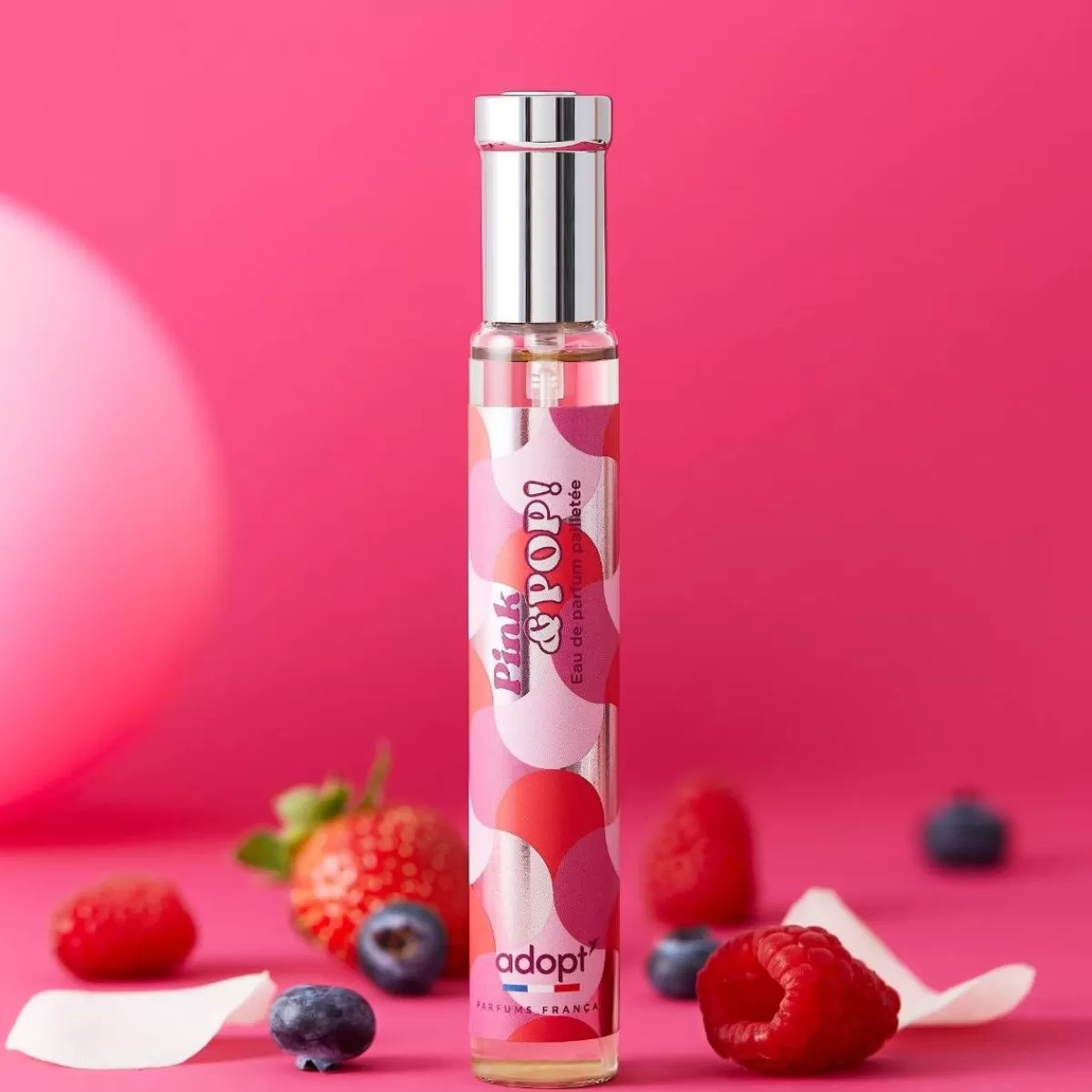 Adopt Pink & Pop^ Eau De Parfum