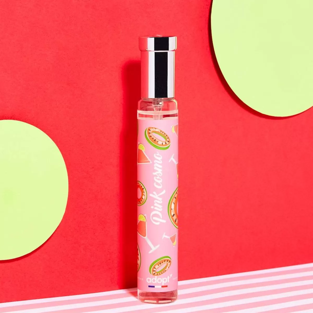 Adopt Pink Cosmo^ Eau De Parfum