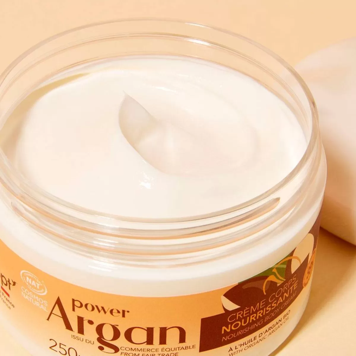 Adopt Power Argan^ Nourishing