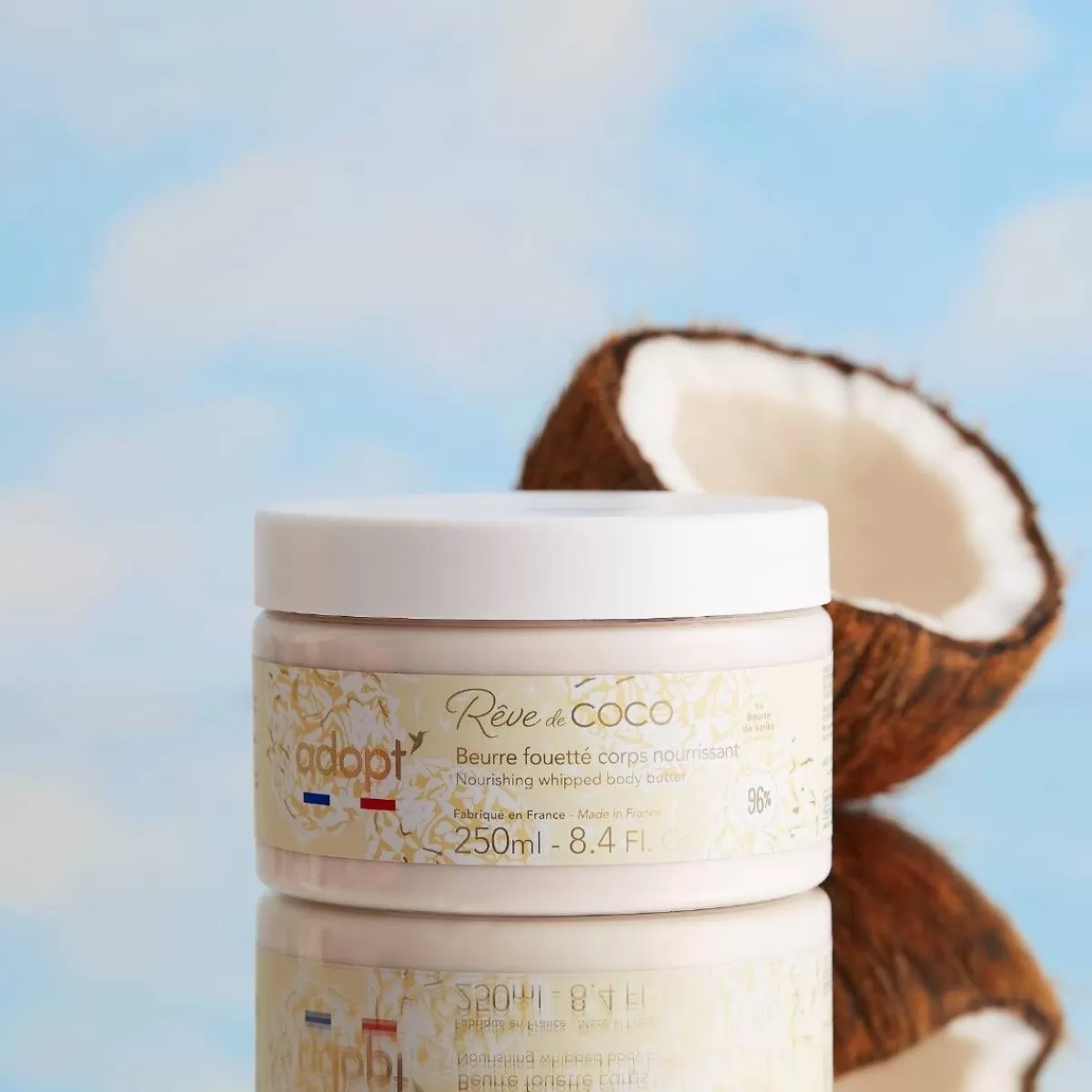 Adopt Reve De Coco^ Nourishing