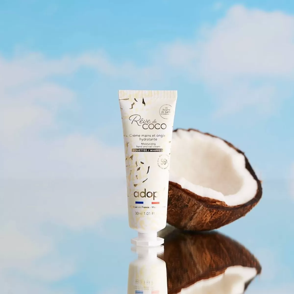 Adopt Reve De Coco^ Nourishing