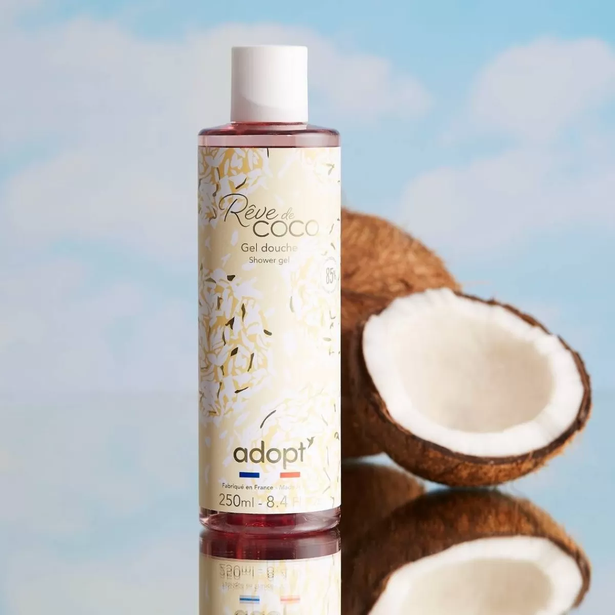 Adopt Reve De Coco^ Cleansing