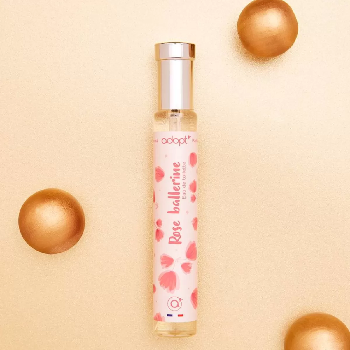 Adopt Rose Ballerine^ Children'S Perfume