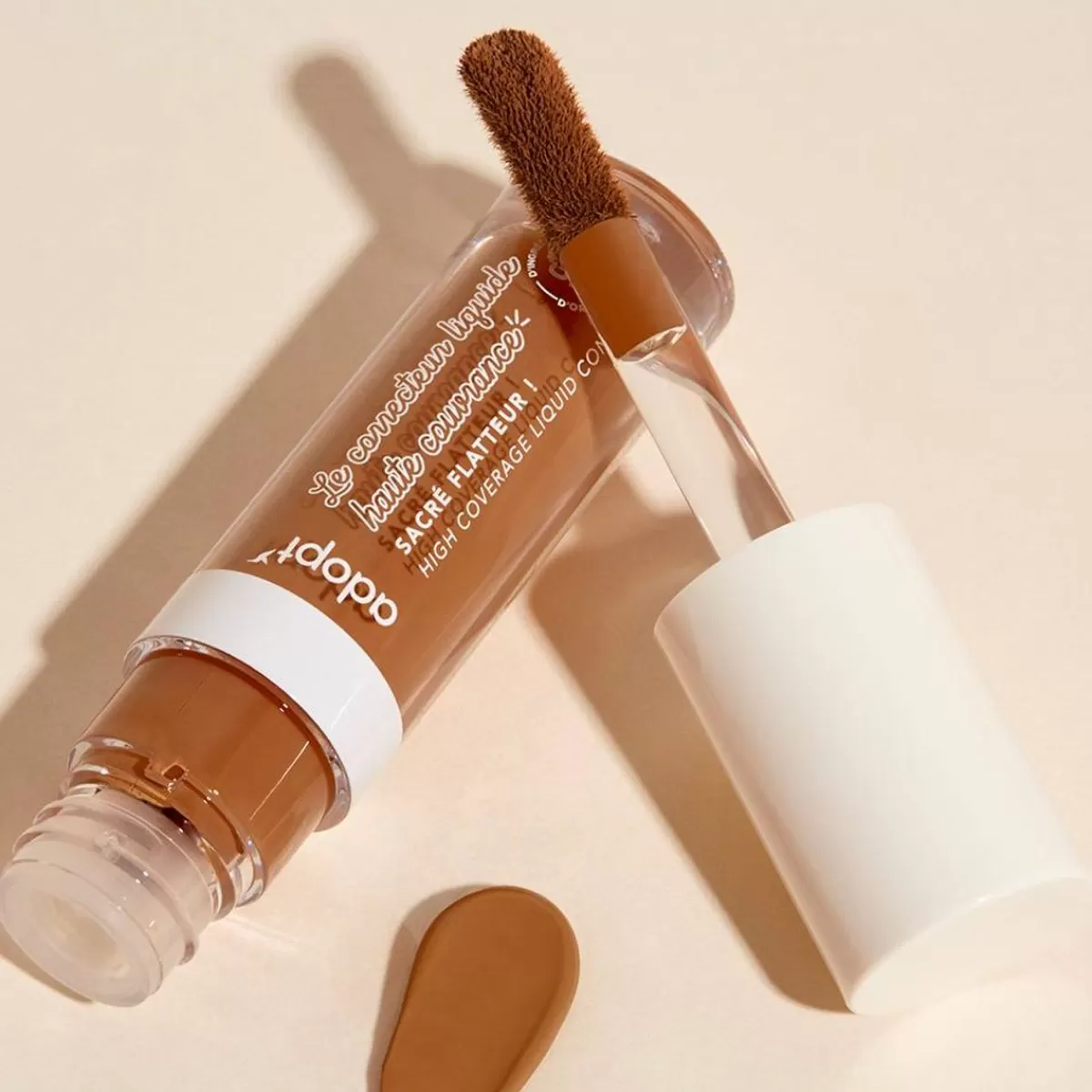 Adopt Sacre Flatteur !^ Concealer & Corrector