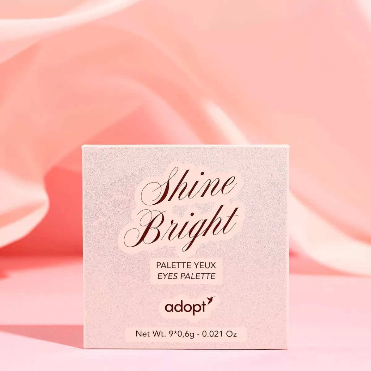 Adopt Shine Bright^ Palette