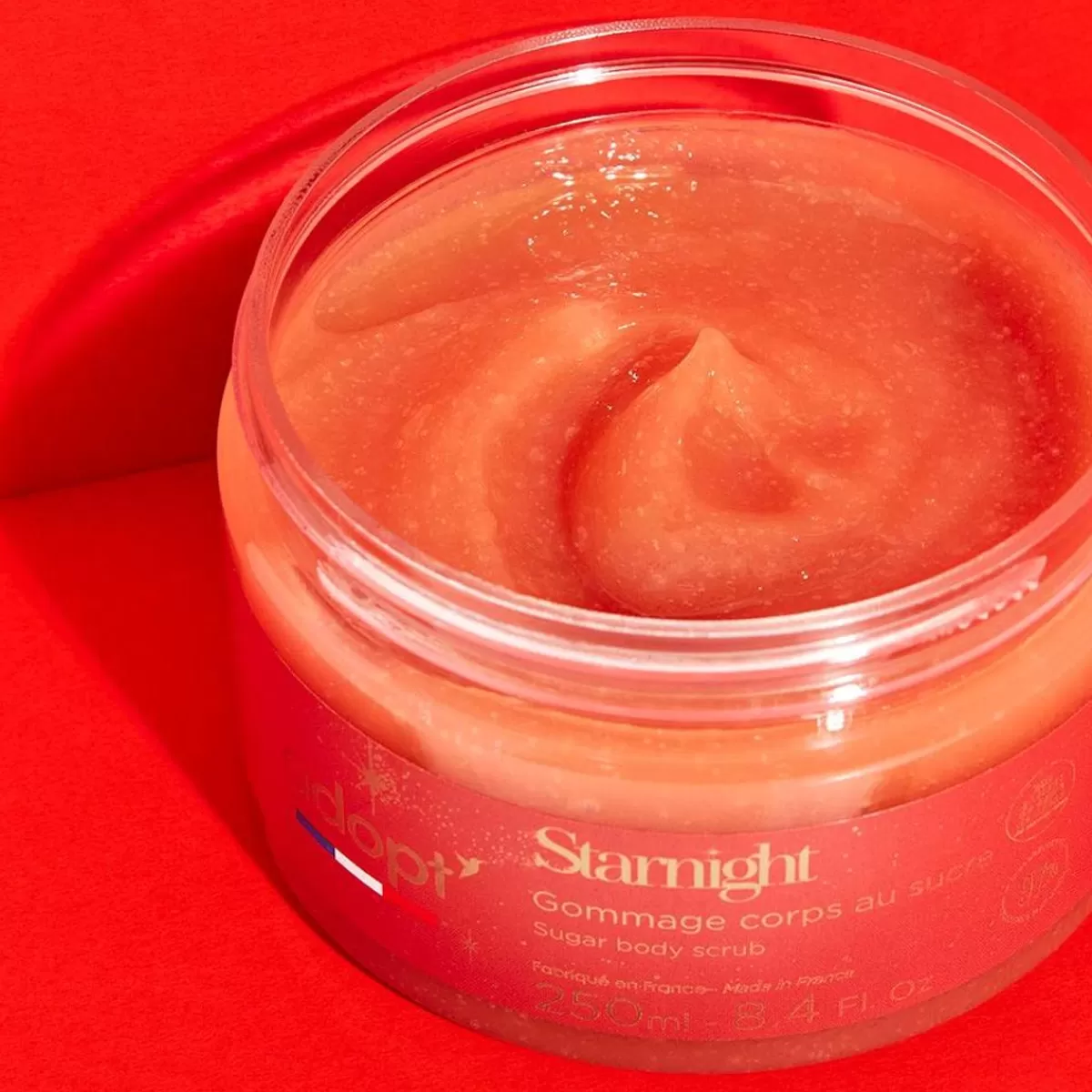 Adopt Starnight^ Body Scrub