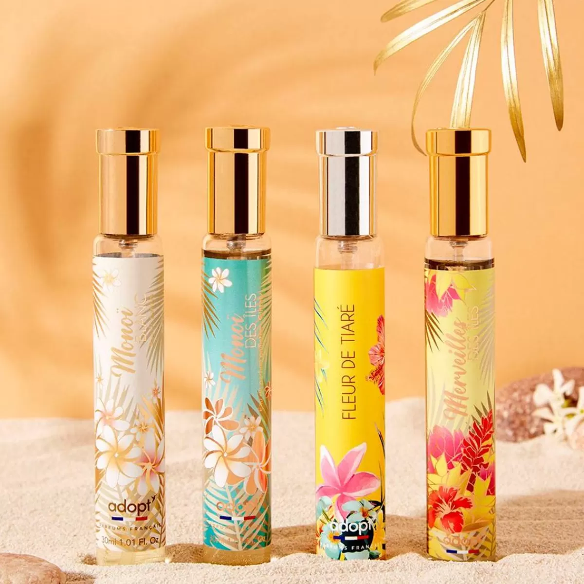 Adopt Summer Destination^ Eau De Parfum