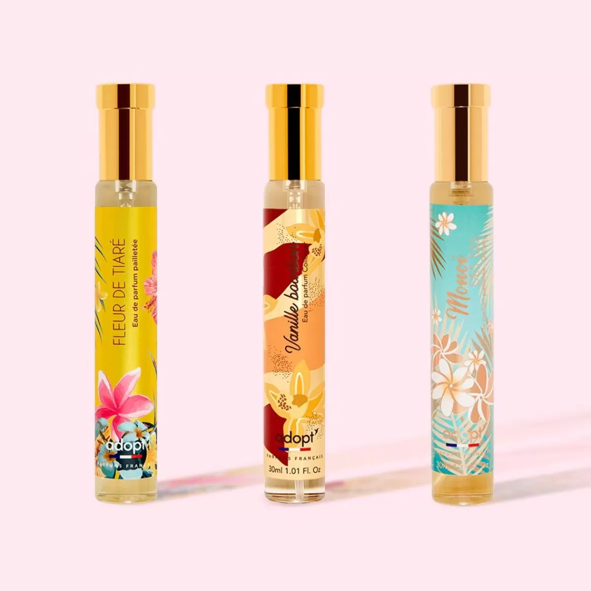 Adopt Sunny Fragrances^ Eau De Parfum