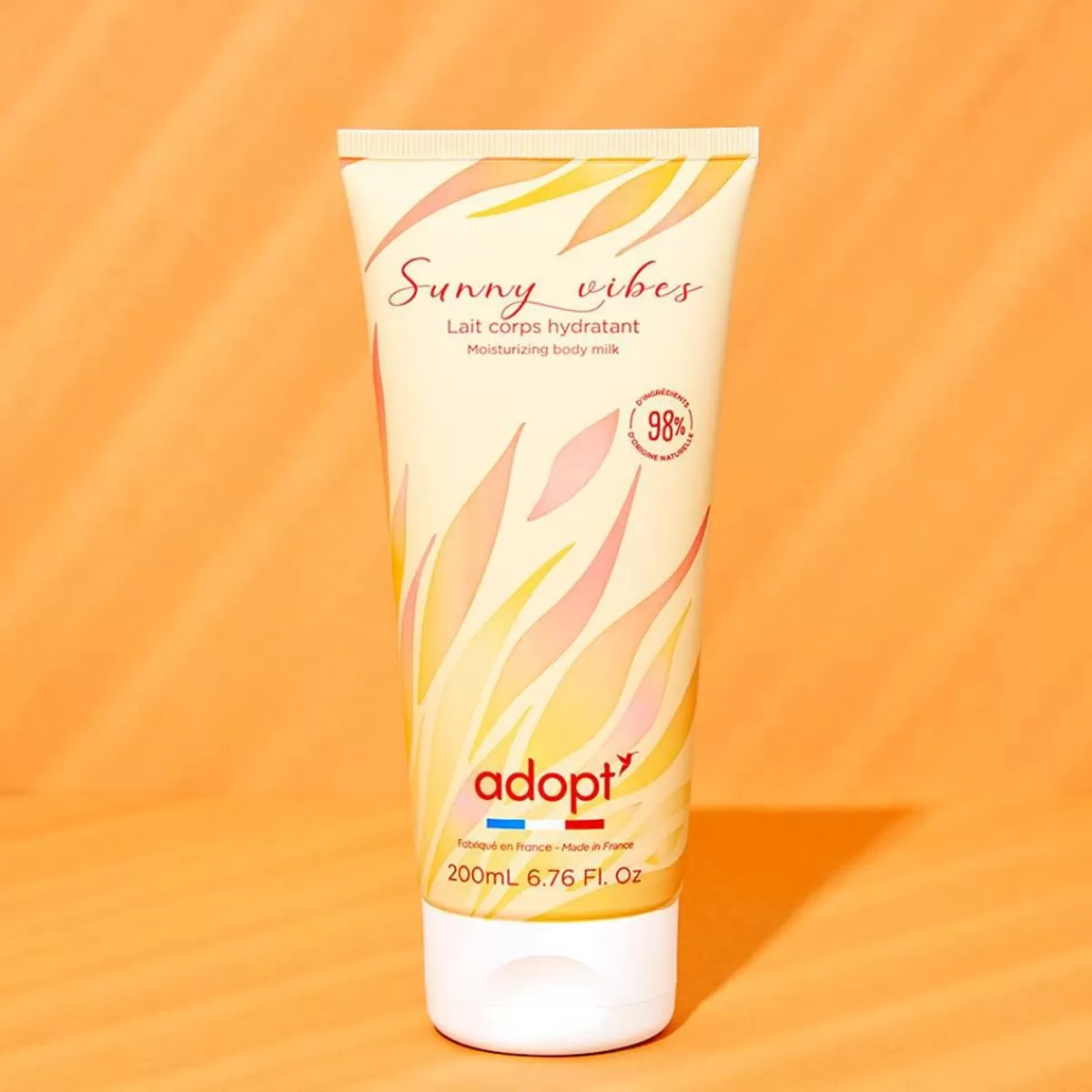 Adopt Sunny Vibes^ Moisturising