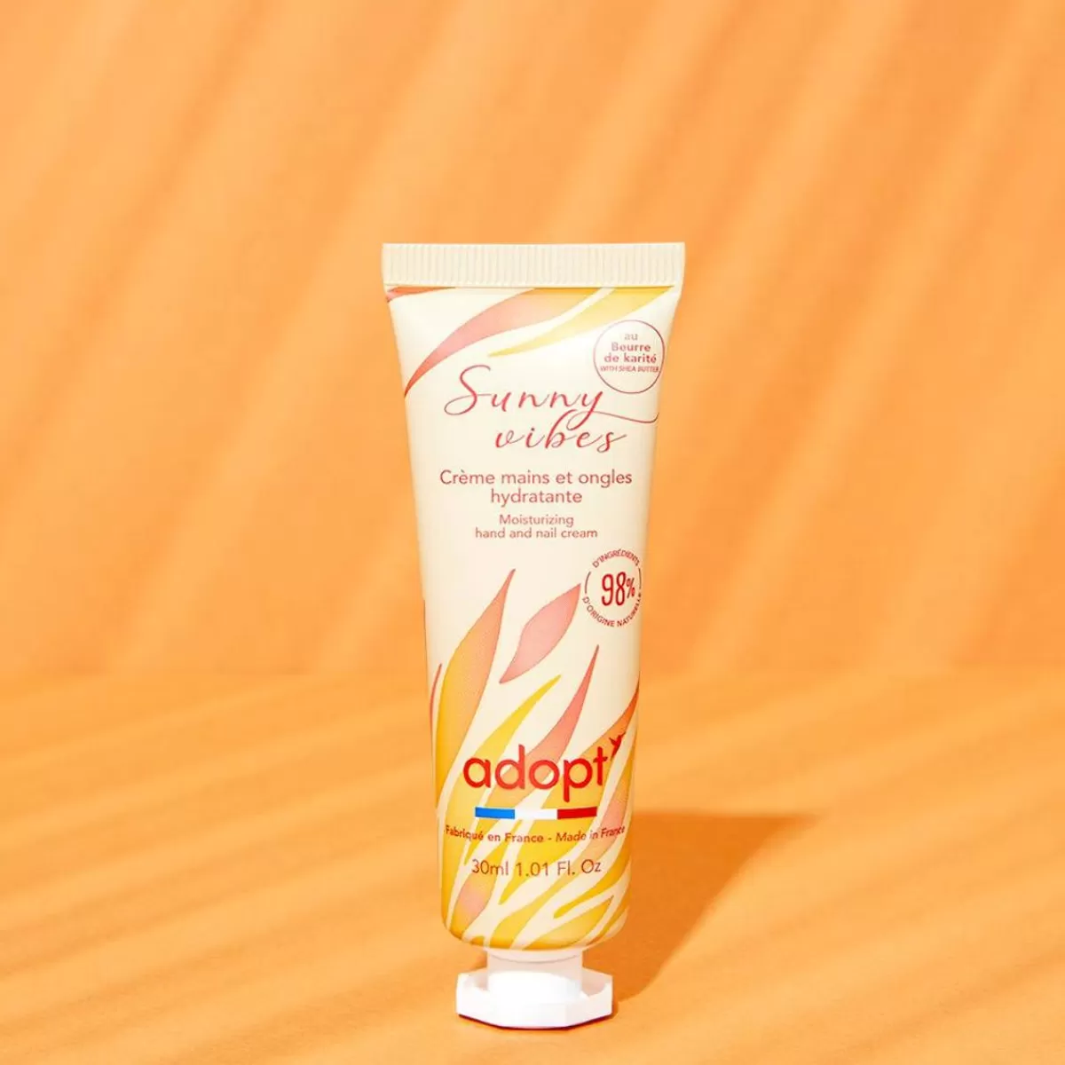 Adopt Sunny Vibes^ Moisturising