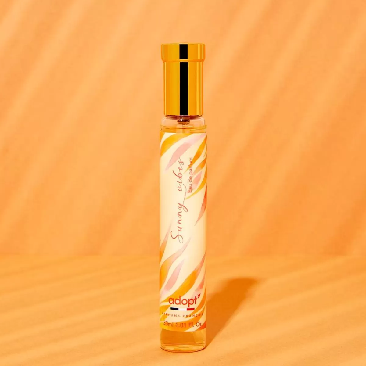 Adopt Sunny Vibes^ Eau De Parfum