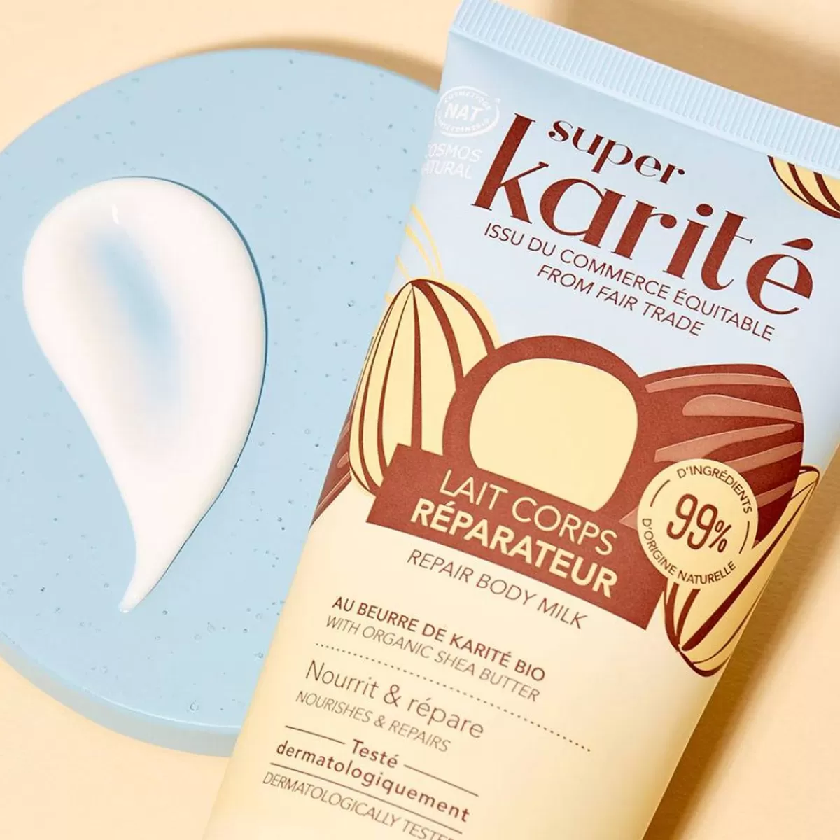 Adopt Super Karite^ Nourishing