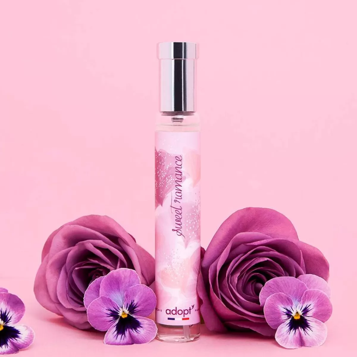 Adopt Sweet Romance^ Floral