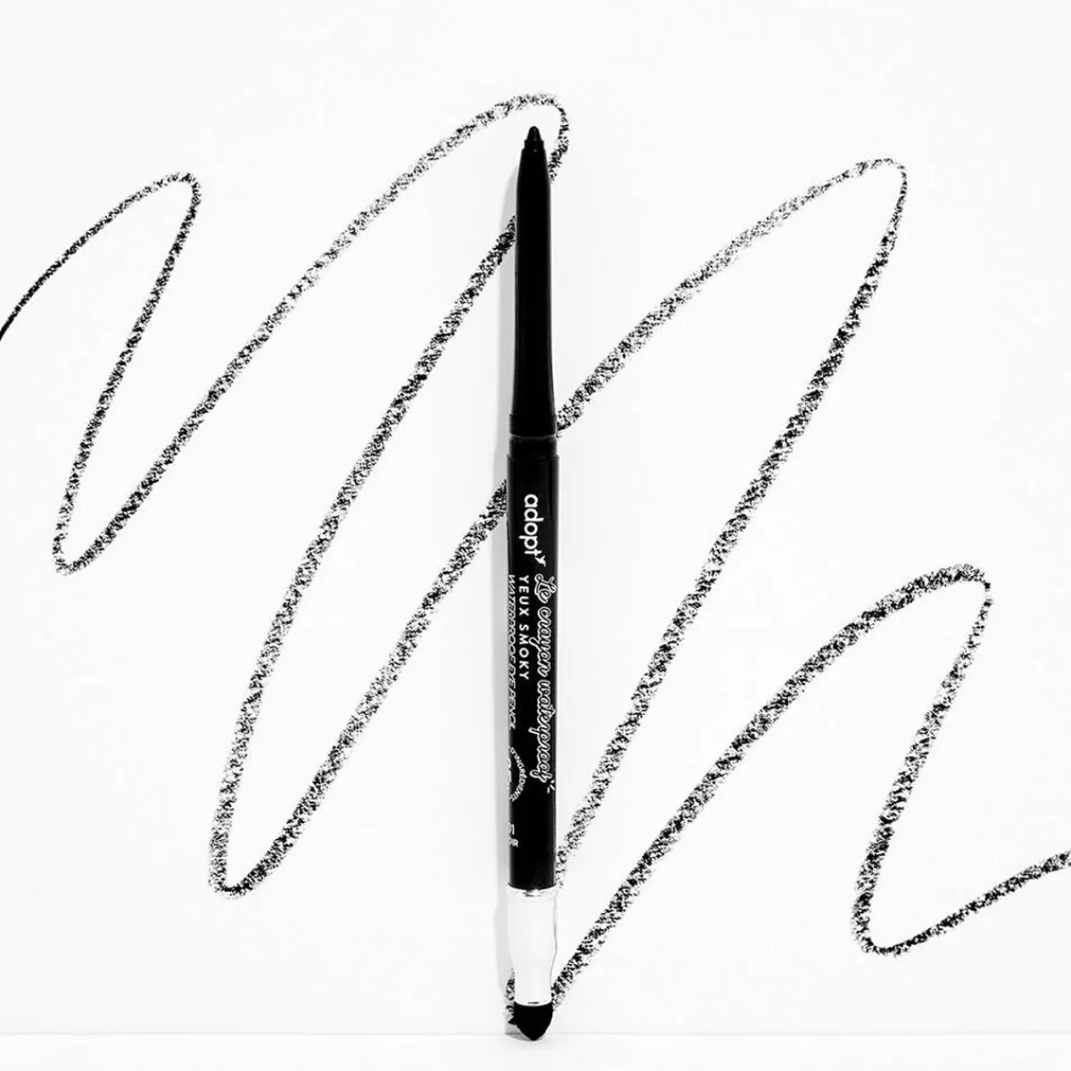 Adopt The Black^ Eye Pencil