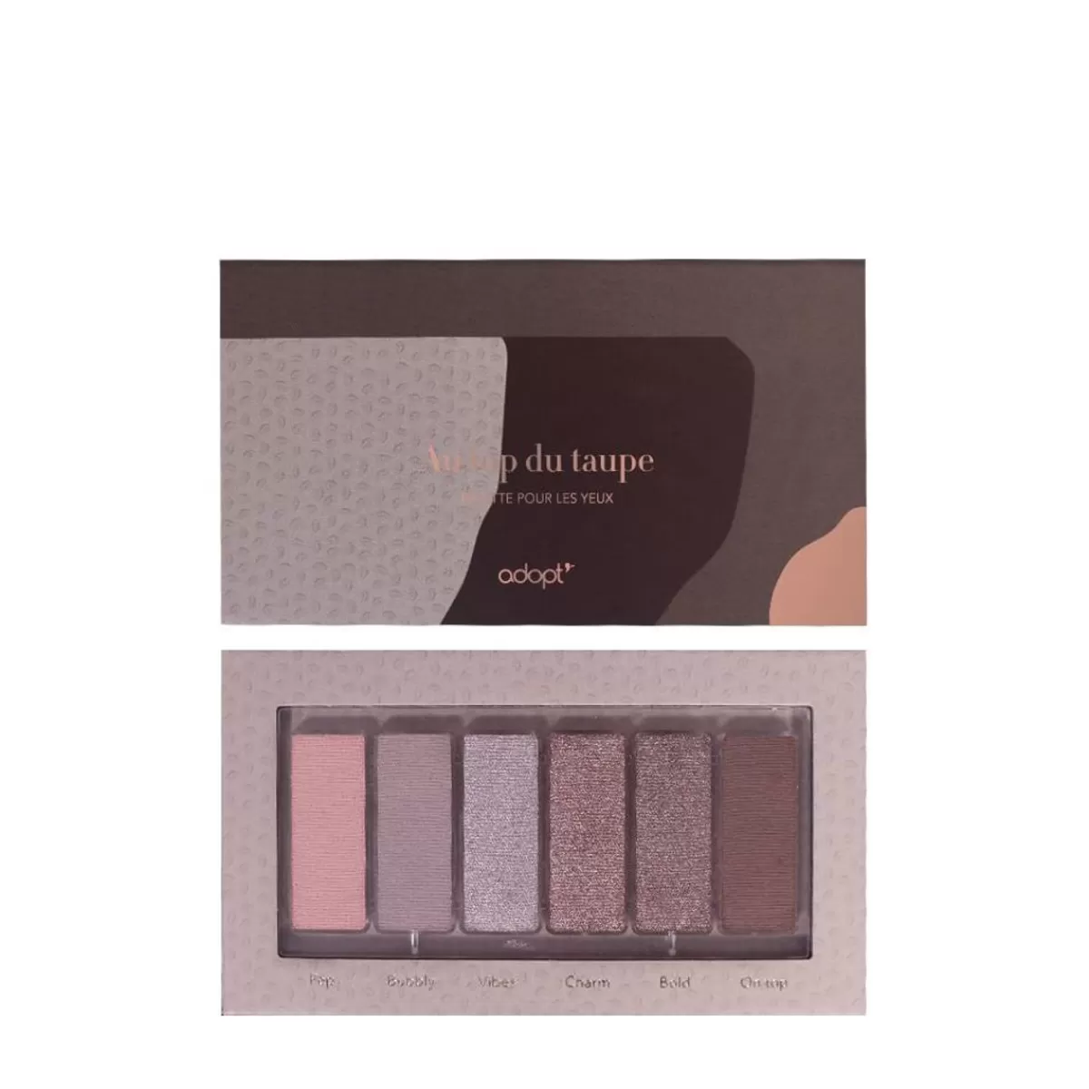 Adopt Top Of The Mole^ Palette