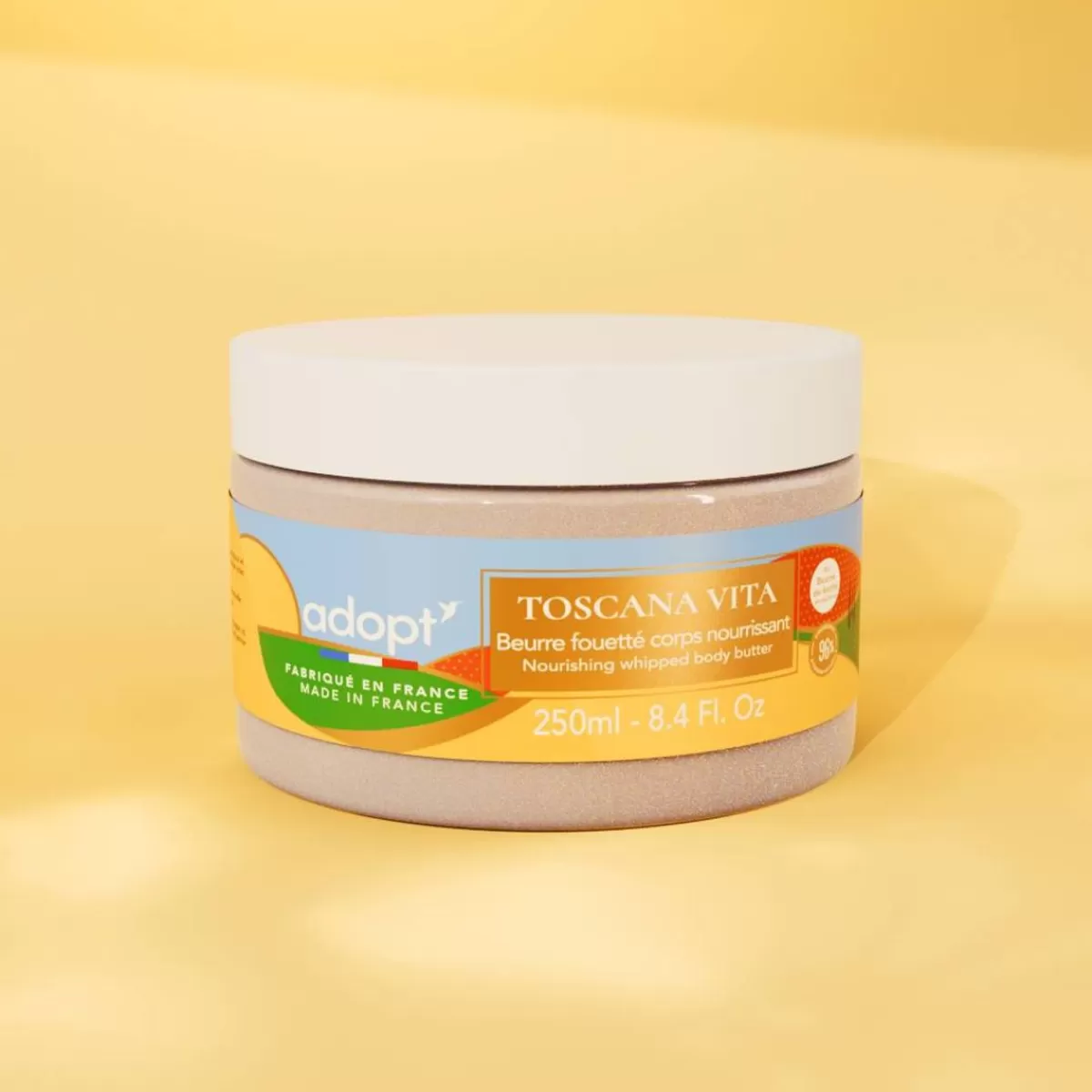 Adopt Toscana Vita^ Body Cream & Milk