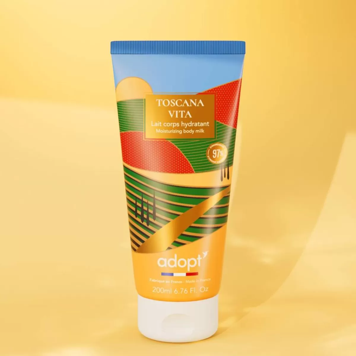 Adopt Toscana Vita^ Body Cream & Milk