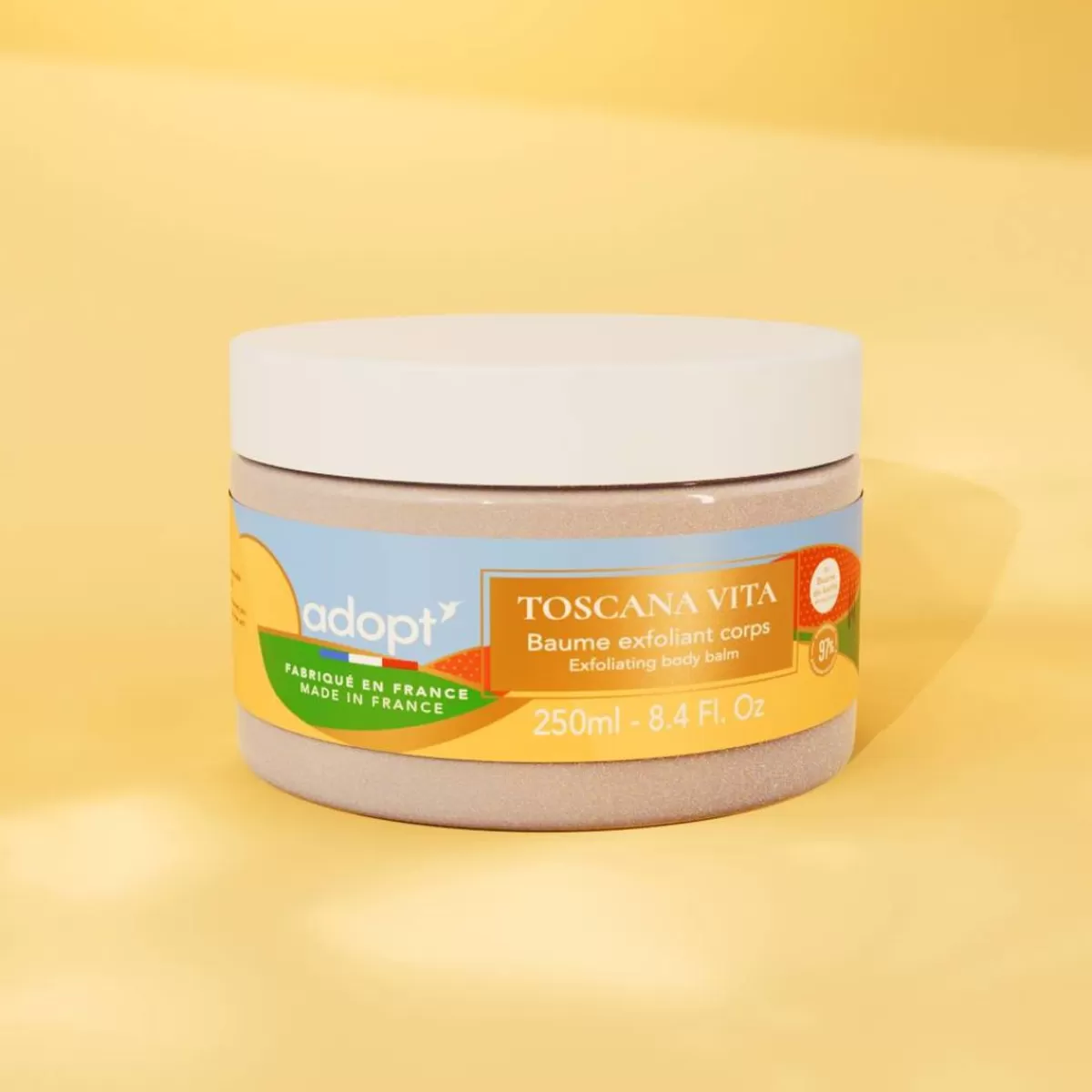 Adopt Toscana Vita^ Body Scrub