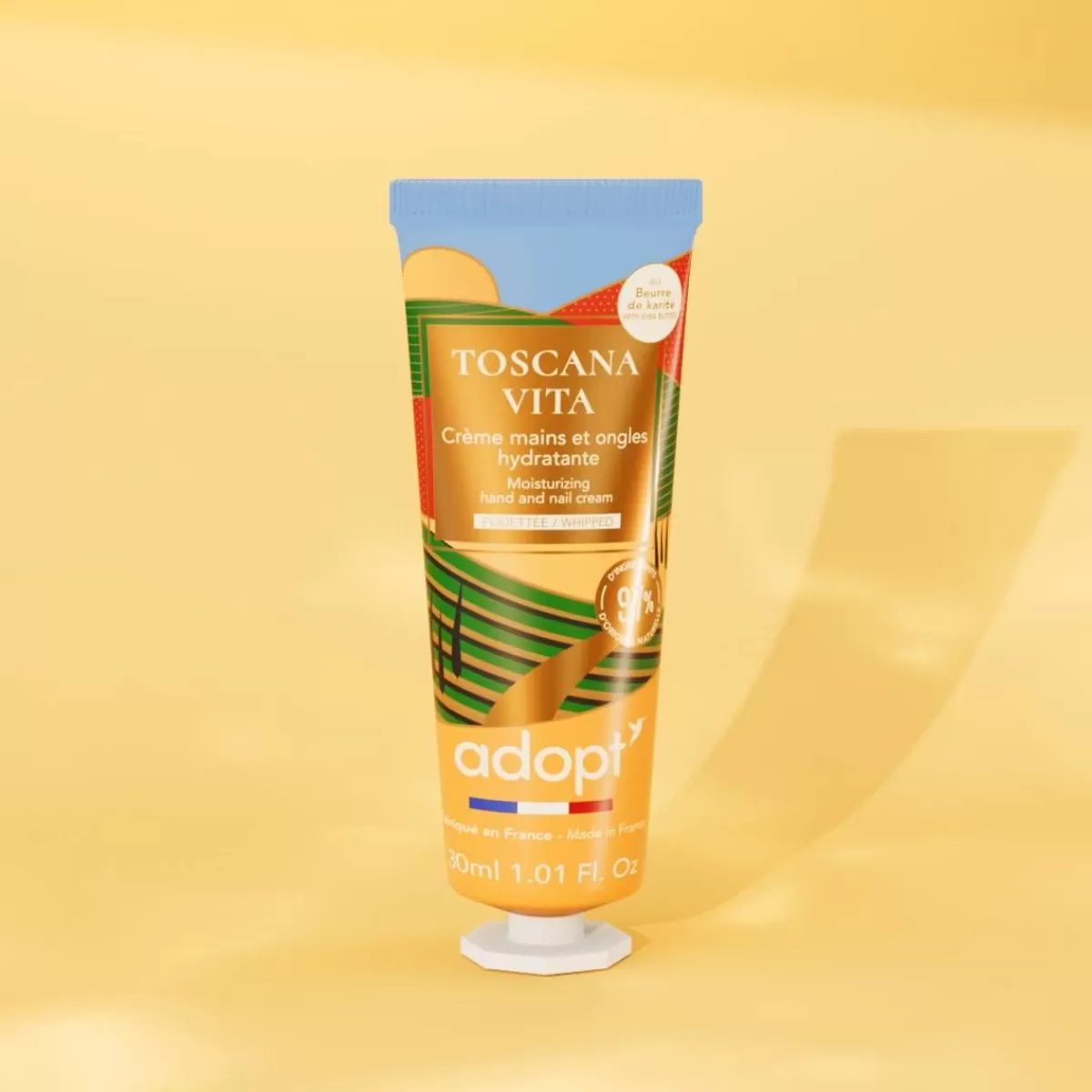 Adopt Toscana Vita^ Moisturising