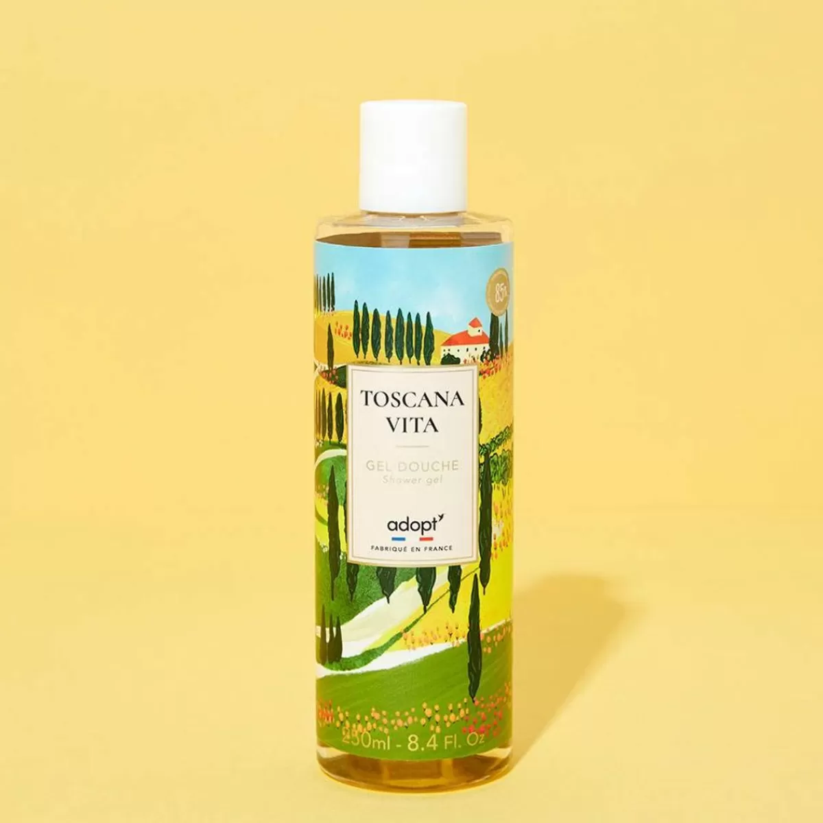 Adopt Toscana Vita^ Cleansing