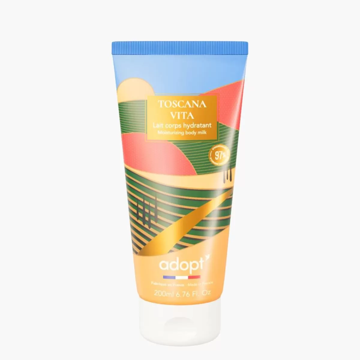 Adopt Toscana Vita^ Body Cream & Milk