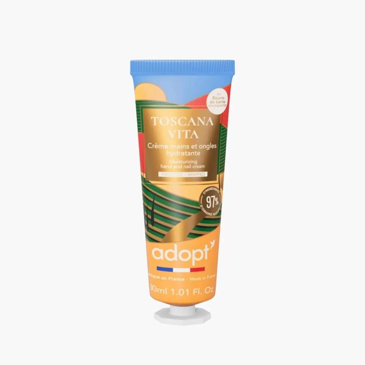 Adopt Toscana Vita^ Moisturising