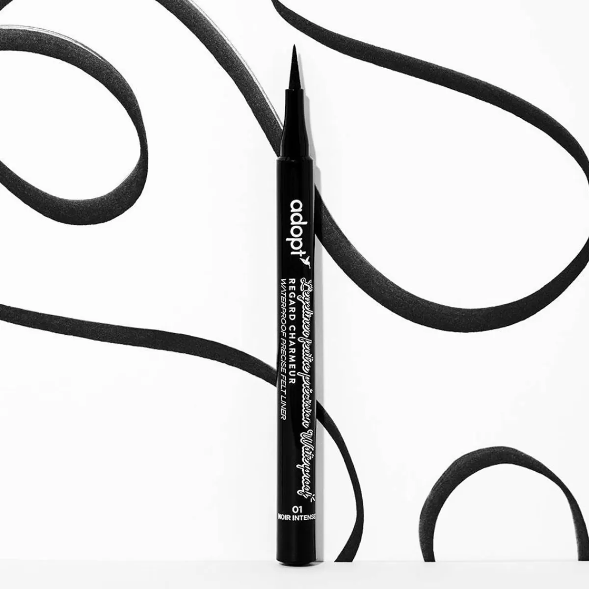 Adopt Waterproof Pen Eyeliner^ Eyeliner