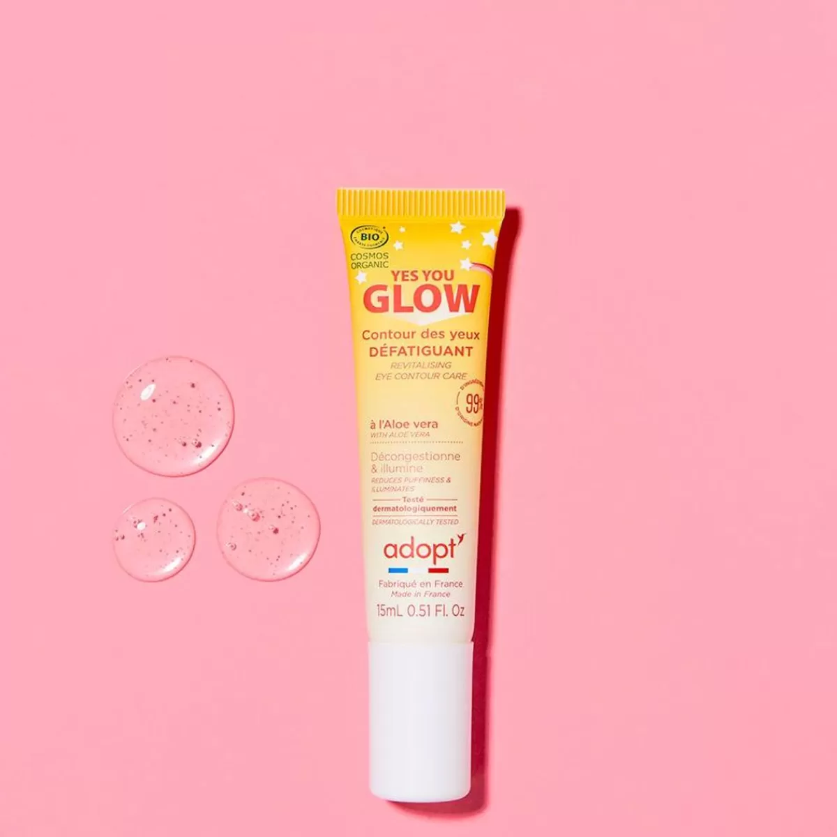 Adopt Yes You Glow^ Brightening