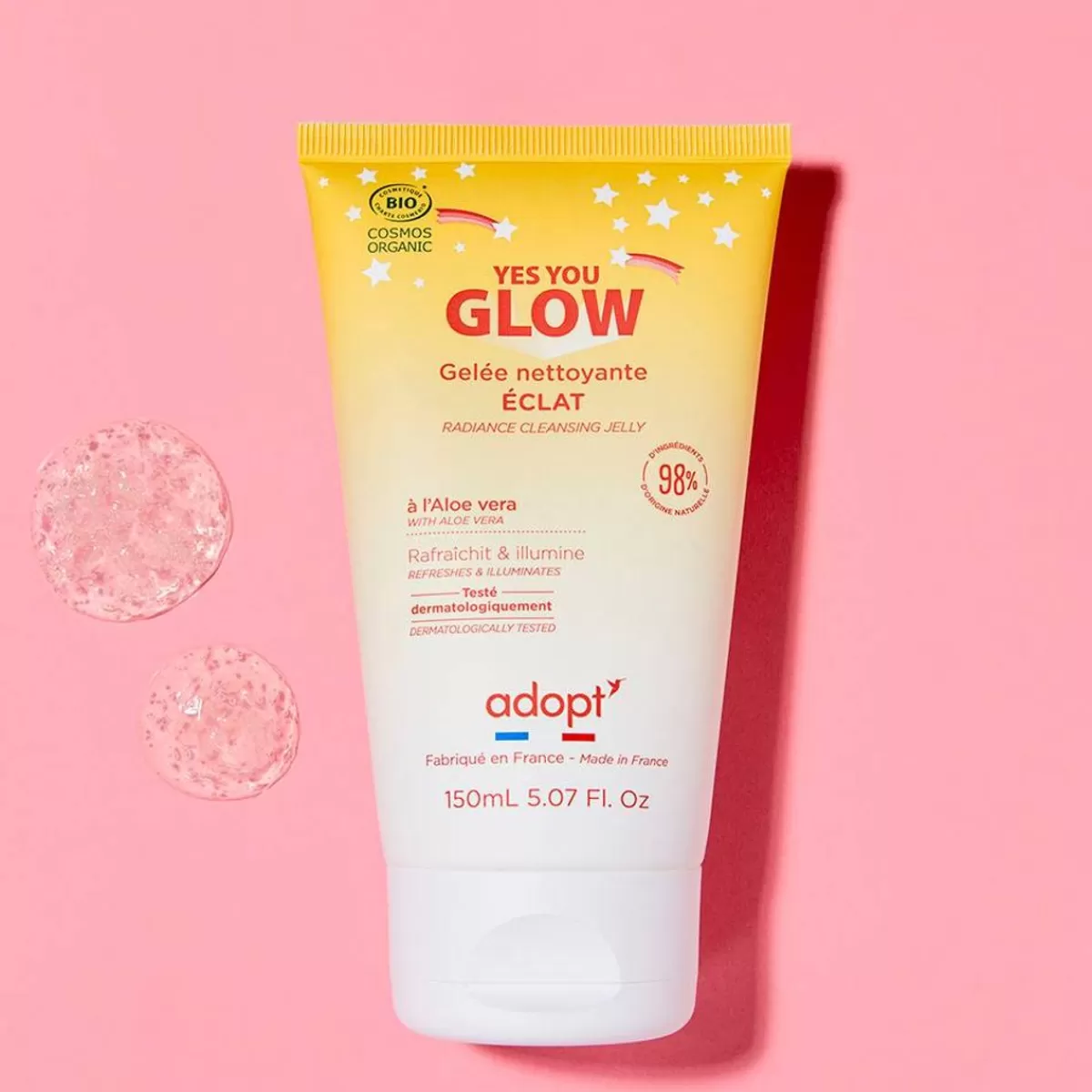 Adopt Yes You Glow^ Brightening