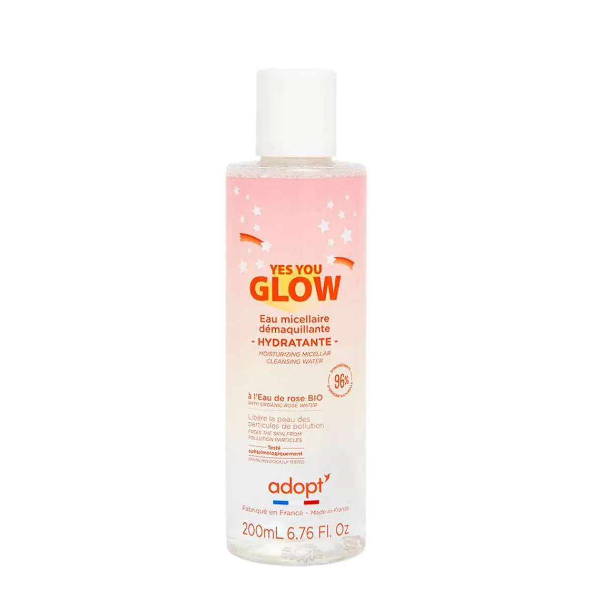 Adopt Yes You Glow^ Brightening