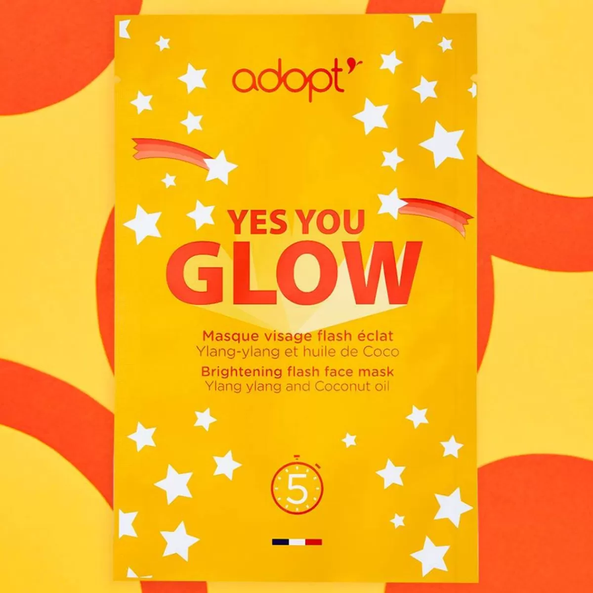 Adopt Yes You Glow^ Brightening