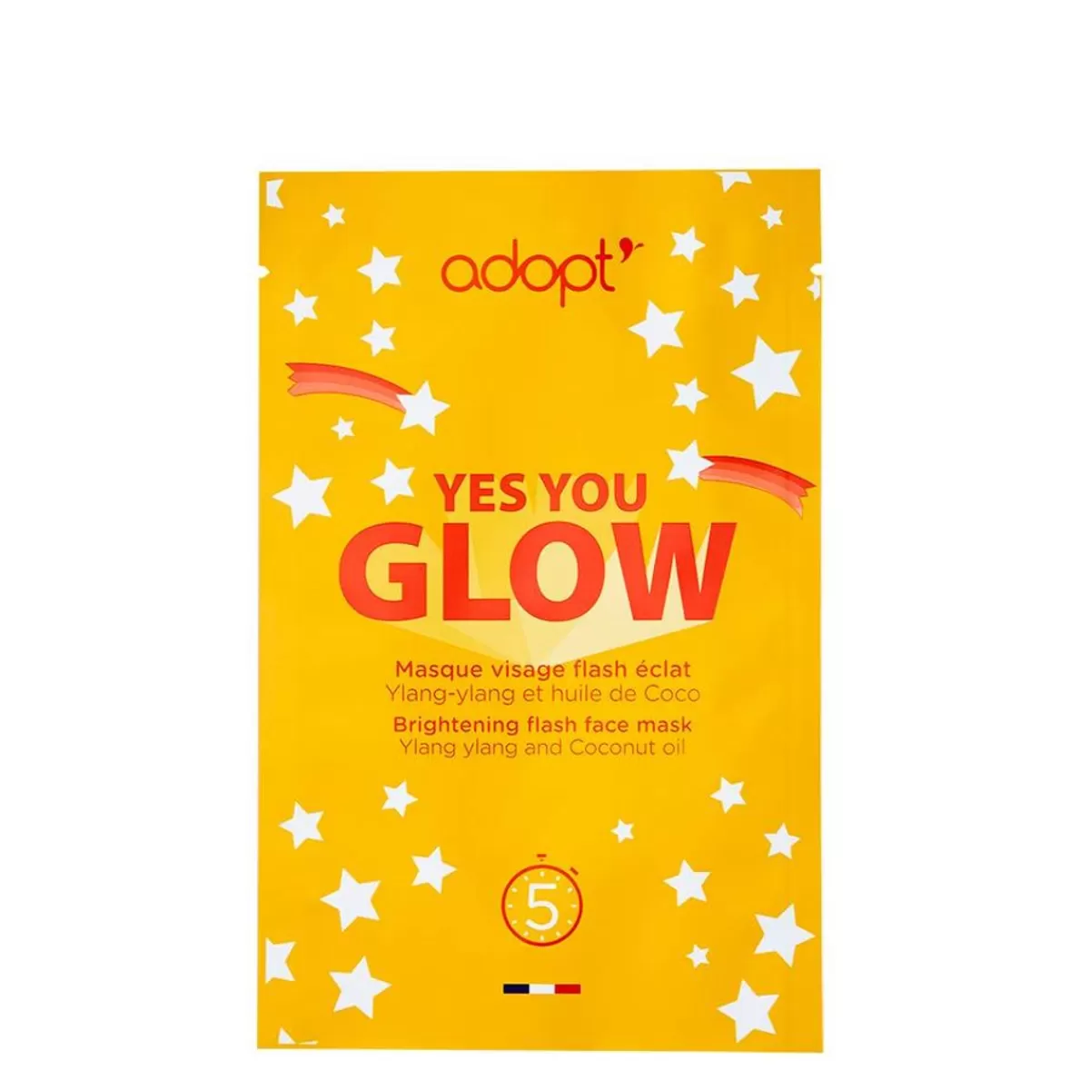 Adopt Yes You Glow^ Brightening