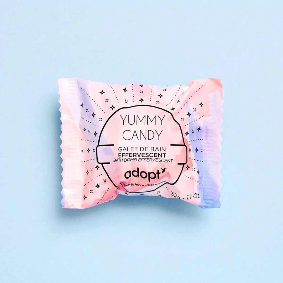 Adopt Yummy Candy^ Bath Bombs