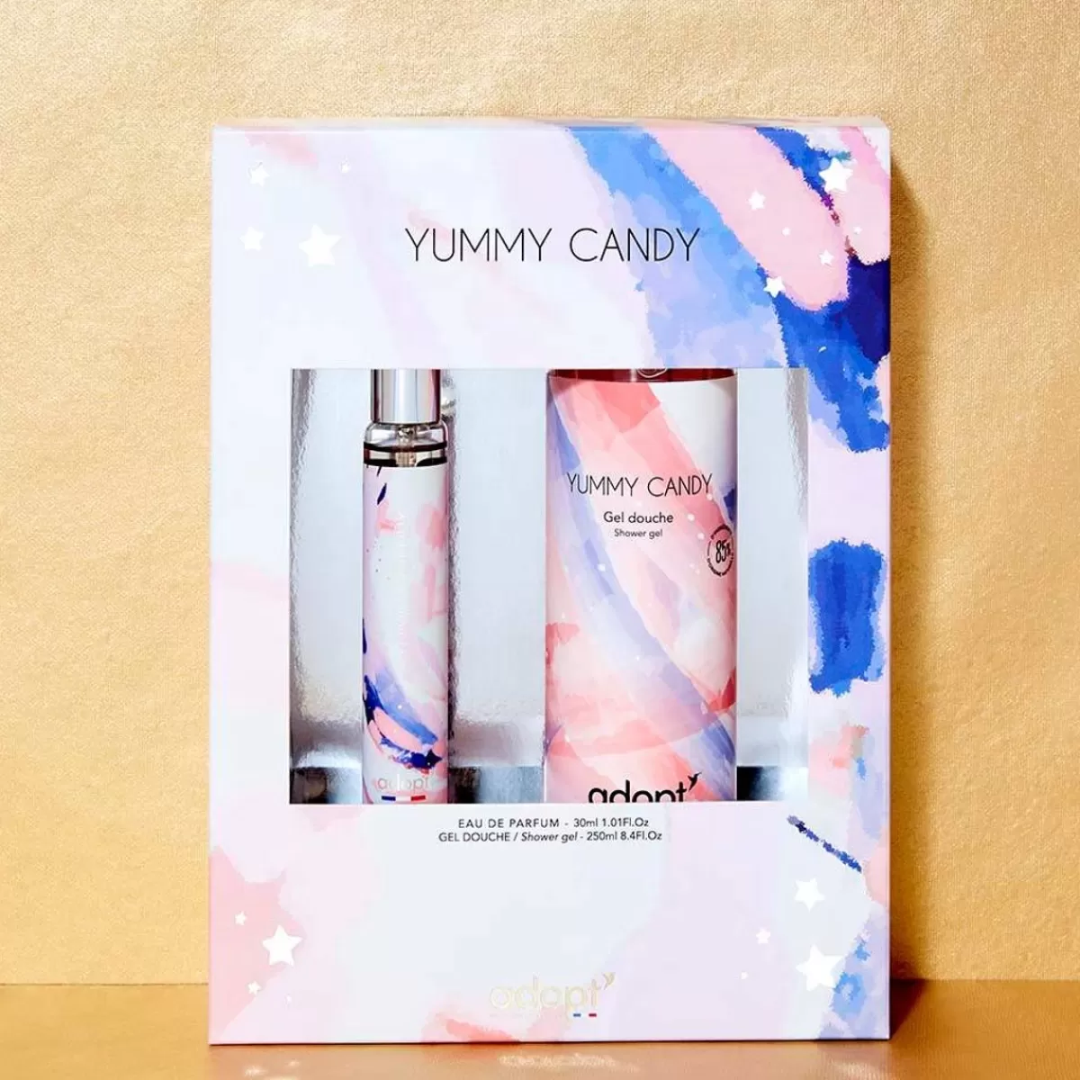 Adopt Yummy Candy^ Perfume Set