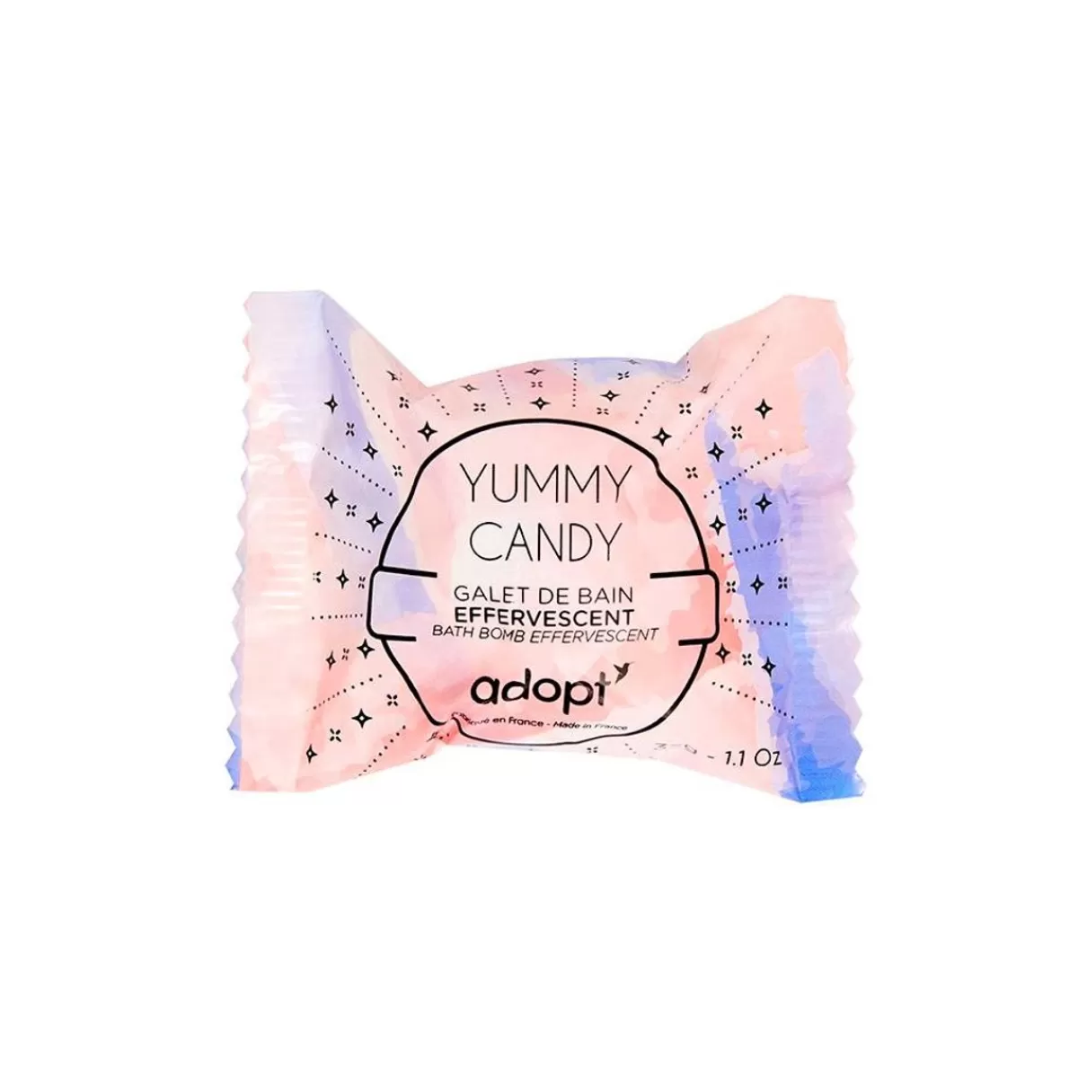 Adopt Yummy Candy^ Bath Bombs